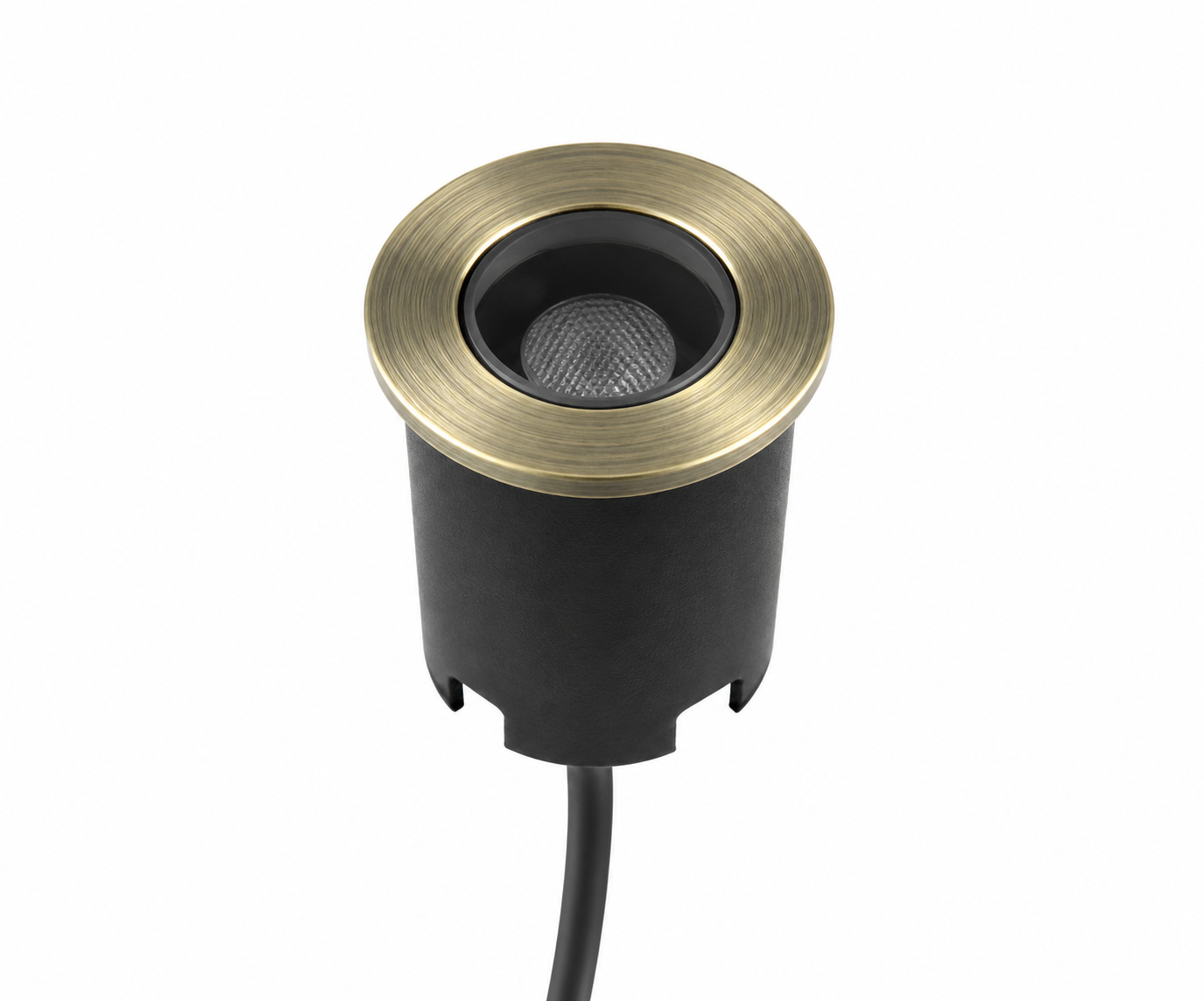 Lola Bezel Only - Antique Brass / Black / Bronze /  Copper / Gold /  White Finish