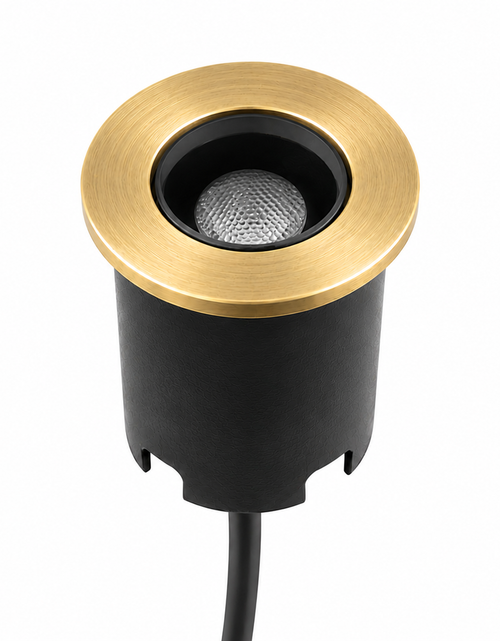 Load image into Gallery viewer, Lola Bezel Only - Antique Brass / Black / Bronze /  Copper / Gold /  White Finish
