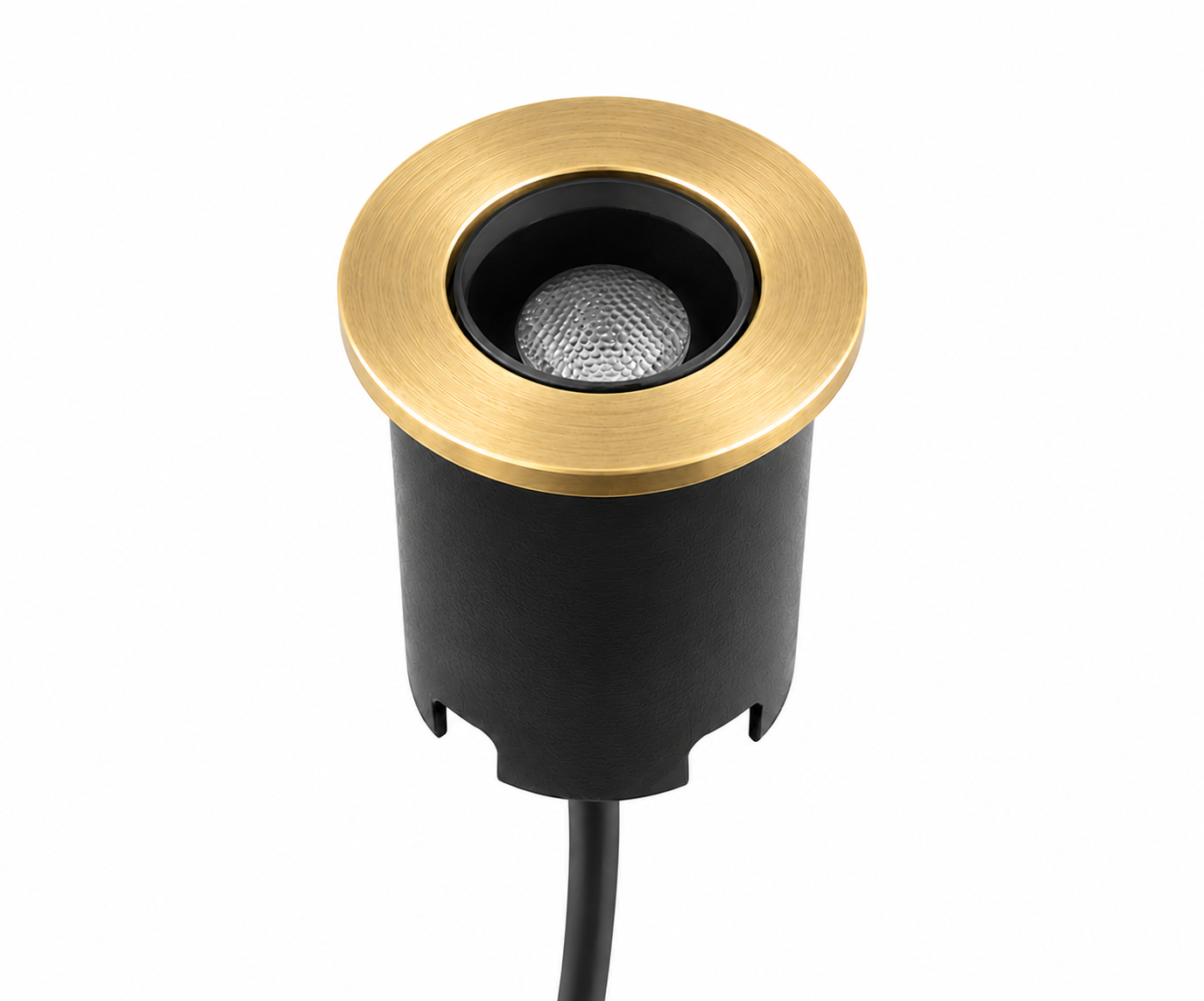 Lola Bezel Only - Antique Brass / Black / Bronze /  Copper / Gold /  White Finish