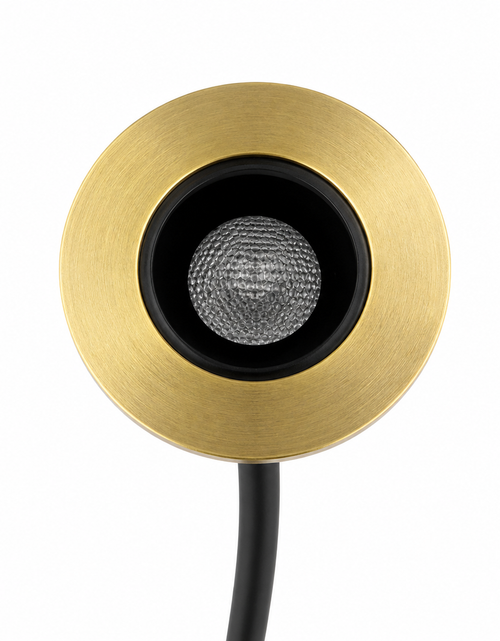 Load image into Gallery viewer, Lola Bezel Only - Antique Brass / Black / Bronze /  Copper / Gold /  White Finish
