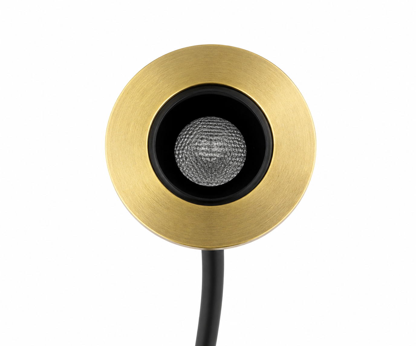 Lola Bezel Only - Antique Brass / Black / Bronze /  Copper / Gold /  White Finish