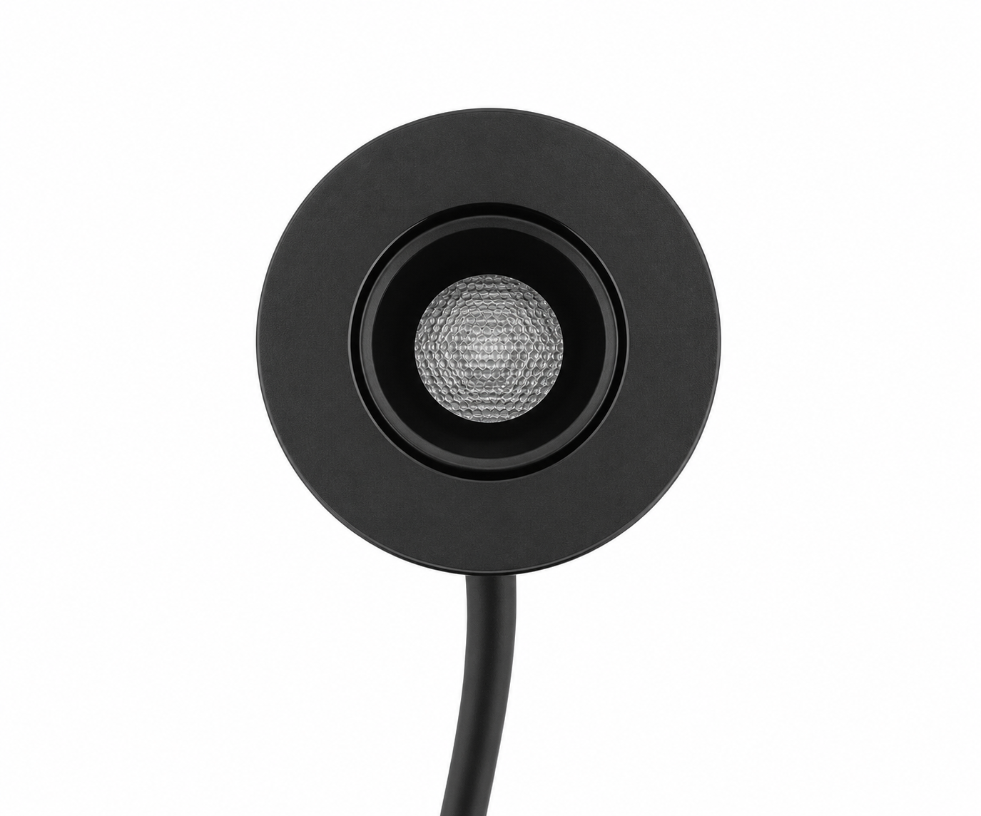 Lola Bezel Only - Antique Brass / Black / Bronze /  Copper / Gold /  White Finish