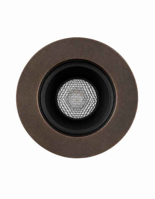 Load image into Gallery viewer, Lola Bezel Only - Antique Brass / Black / Bronze /  Copper / Gold /  White Finish
