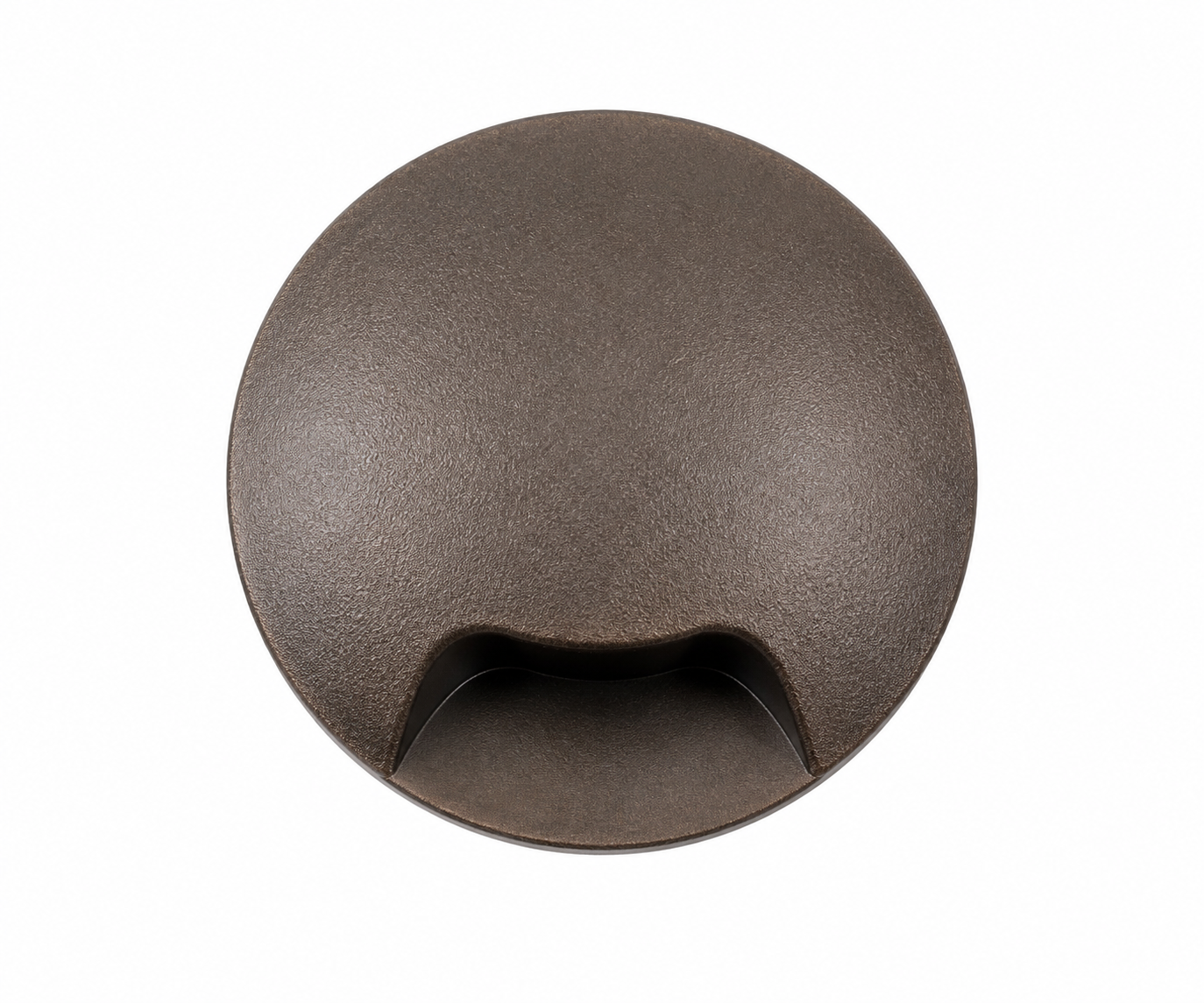 Lola Eyelid Bezel Only - Antique Brass / Black / Bronse / Brushed Nickel / Copper / Gold / White Finish