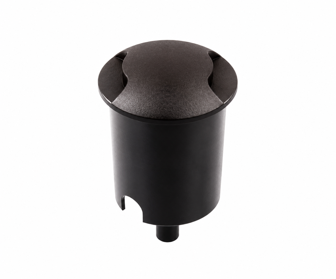 Lola Up Down Bezel Only - Antique Brass / Black / Bronze / Brushed Nickel / Copper / Gold / White Finish