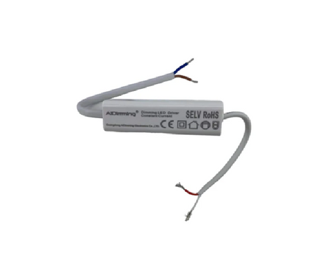 5W NICO Dimmable Driver