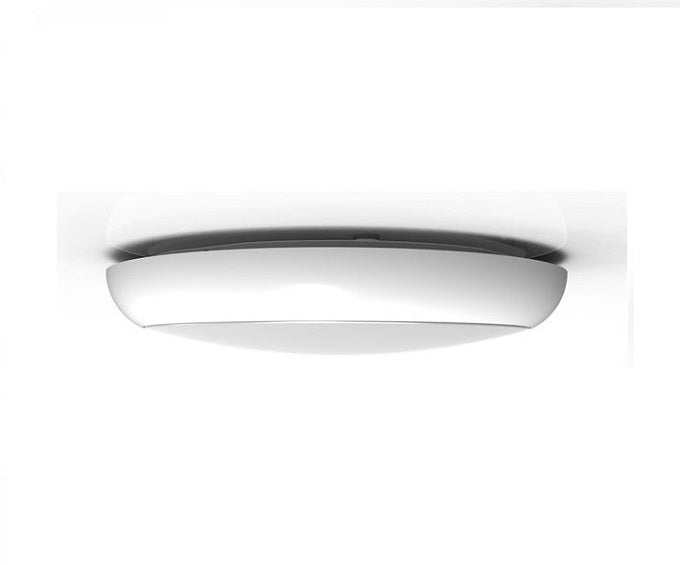Oscar Modular Microwave Sensor  Parts for 12W/18W/24W 3x Power Switchable CCT IP65 Bulkhead