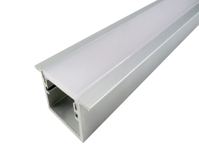 IP65 Flanged In-Ground Profile