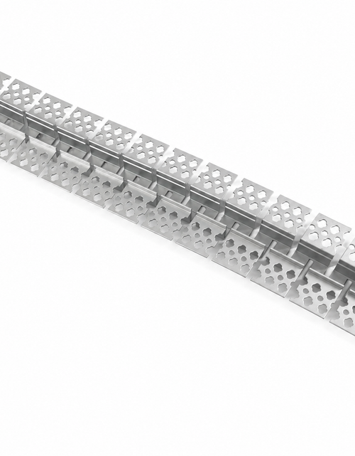 Load image into Gallery viewer, Flexible 2MTR (12mm Internal) Plaster in Profile only (Cover NOT included)
