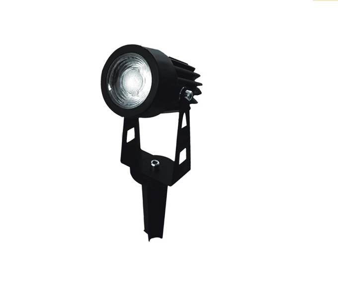 5W Leo – Spike Light