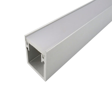 IP65 In-Ground Profile