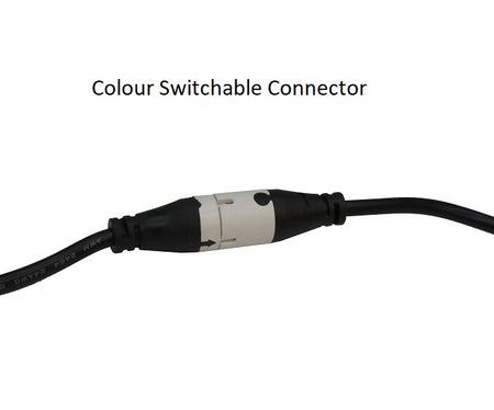 Chloe - Satin Brass Bezel (CCT Fitting Sold Separately)