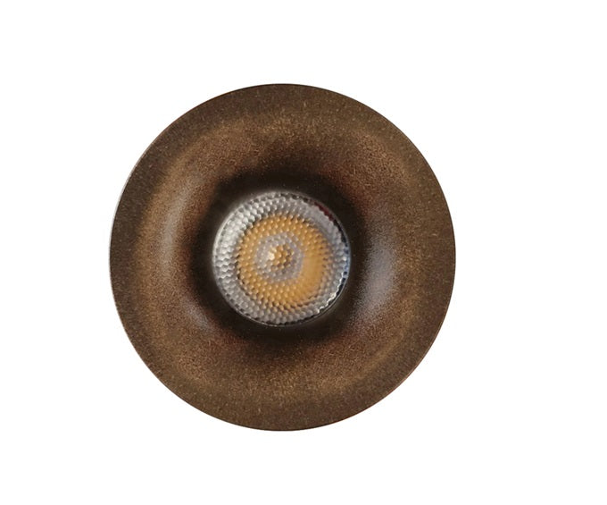 Chloe - Dark Bronze Bezel (CCT Fitting Sold Separately)