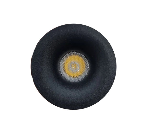 Chloe - Black Bezel (CCT Fitting Sold Separately)