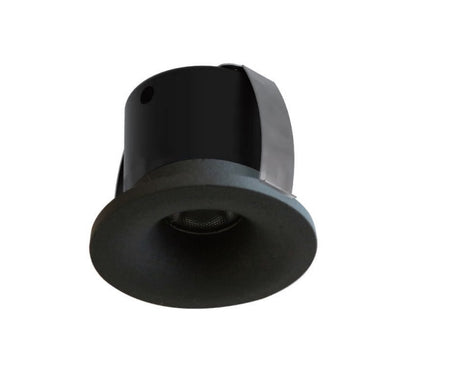 Chloe - Black Bezel (CCT Fitting Sold Separately)