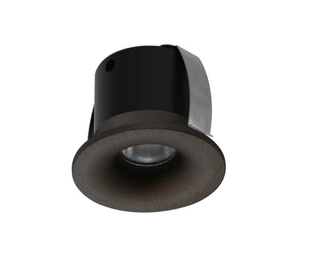 Chloe - Dark Bronze Bezel (CCT Fitting Sold Separately)