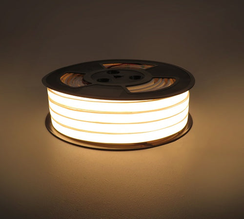 Load image into Gallery viewer, NEON COB IP67 LED Strip - 30Metre 3000K
