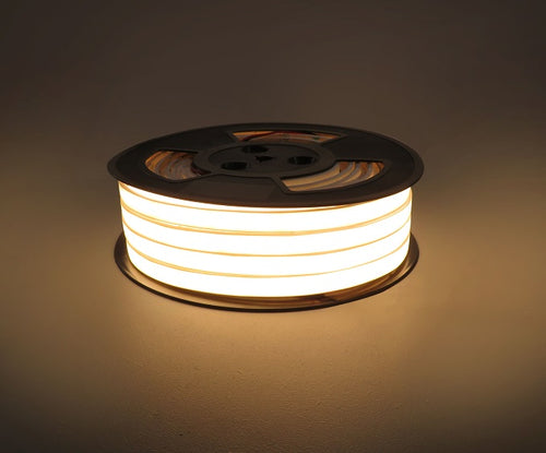 Load image into Gallery viewer, NEON COB IP67 LED Strip - 10 / 30 Metre 3000K
