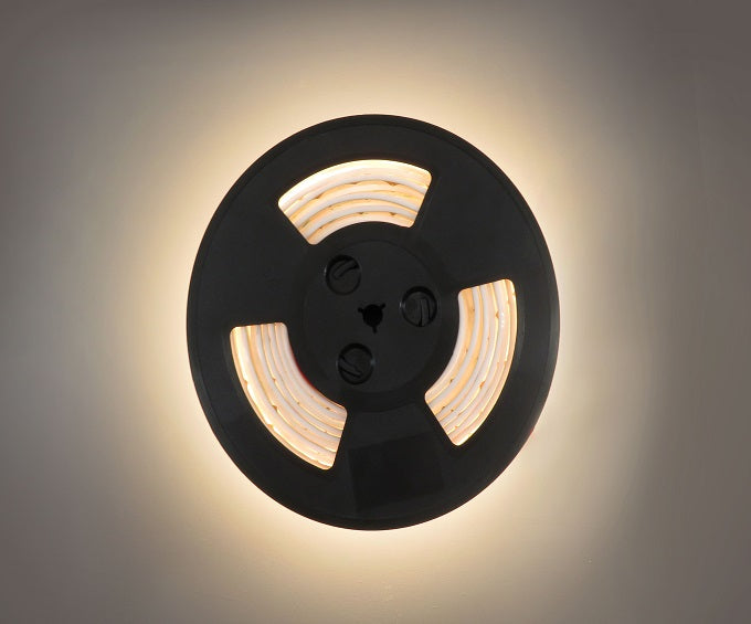 NEON COB IP67 LED Strip - 10 / 30 Metre 3000K