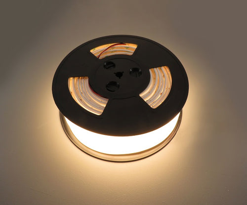 Load image into Gallery viewer, NEON COB IP67 LED Strip - 10 / 30 Metre 3000K
