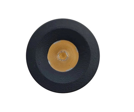 1W Ella Black Bezel Only (Fitting sold separately)