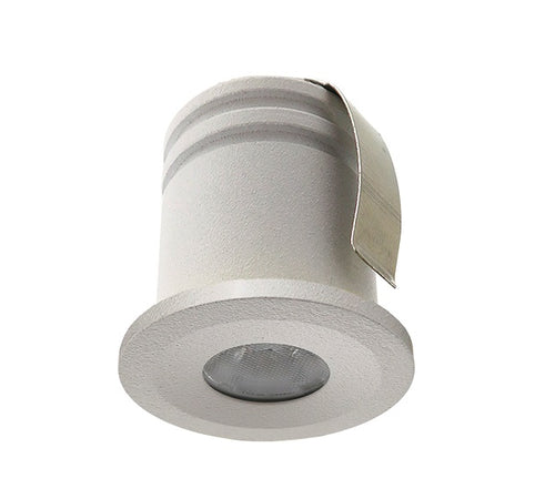 Load image into Gallery viewer, Ella 1W IP65 Marker Light / Downlight - White (Driver included)
