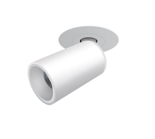Load image into Gallery viewer, Enzo 5W Recessed Spot/Downlight (White Finish)
