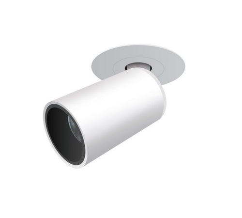 Load image into Gallery viewer, Enzo 5W Recessed Spot/Downlight (White Finish)
