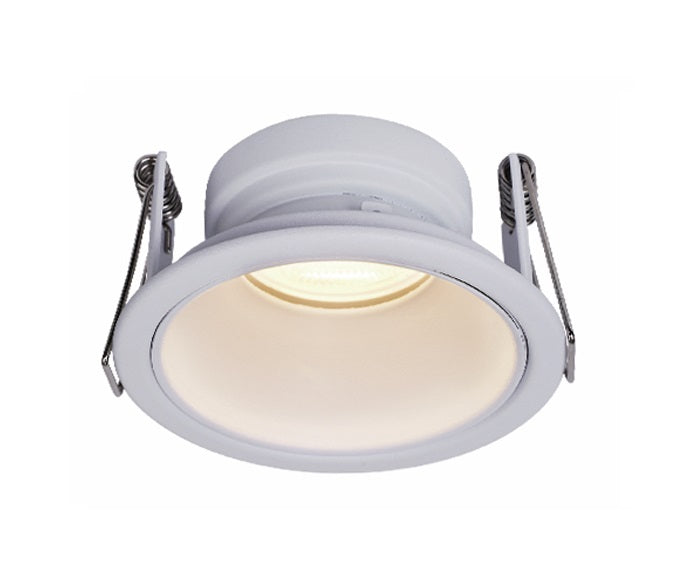 Banbury Fixed Fire Rated GU10 Downlight