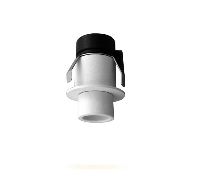 1W Maya Marker Light LED Marker, Plinth, Cabinet, Step Light - White (Driver included)