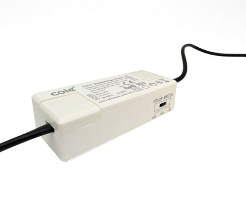 Load image into Gallery viewer, Nico 5W CCT Colour Switchable Mini Baffle,Downlight White (Driver included)
