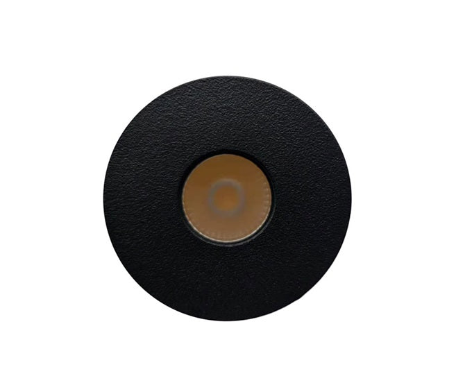 Nico 5W - Black Bezel (CCT Fitting Sold Separately)