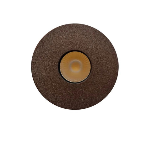 Load image into Gallery viewer, Nico 5W Mini Baffle,Downlight Dark Bronze (Driver included)
