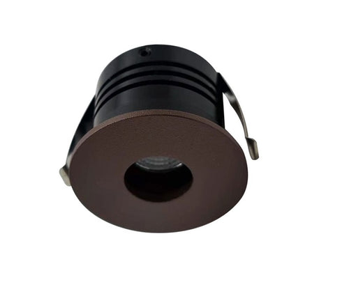 Load image into Gallery viewer, Nico - Dark Bronze Bezel (CCT Fitting Sold Separately)
