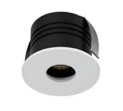 Load image into Gallery viewer, Nico 5W Mini Baffle,Downlight White (Driver included)
