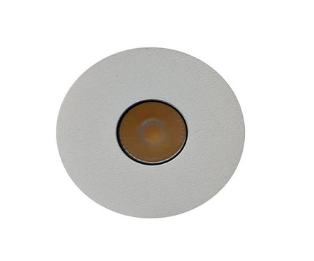 Nico 5W CCT Colour Switchable Mini Baffle,Downlight White (Driver included)