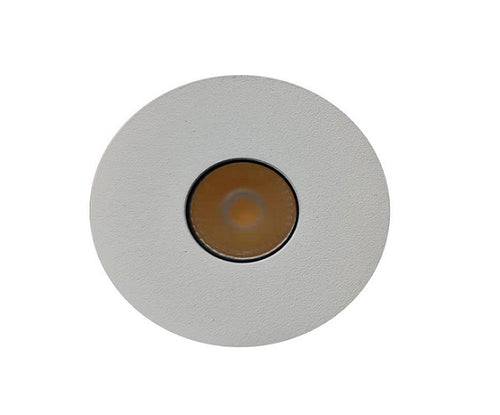 Load image into Gallery viewer, Nico 5W CCT Colour Switchable Mini Baffle,Downlight White (Driver included)

