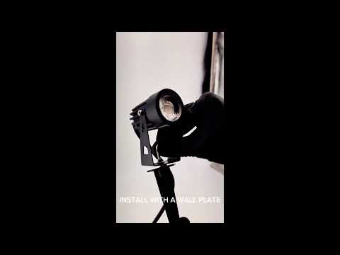 Load and play video in Gallery viewer, 5W Leo – Spike Light
