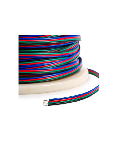 Load image into Gallery viewer, RGB Cable Additional/Extended Length
