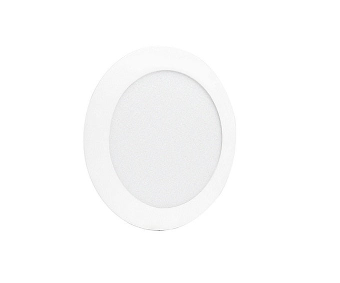 12W Colour Switchable Round Panel