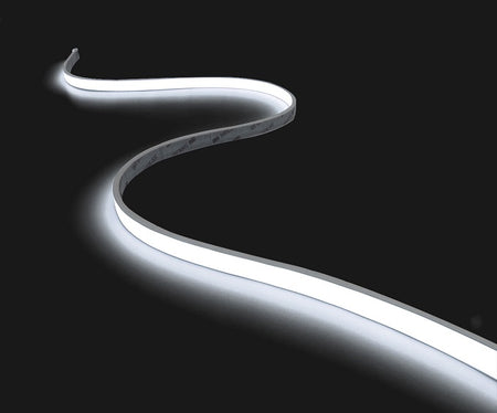 NEON COB IP67 LED Strip - 10 / 30 Meter 4000K