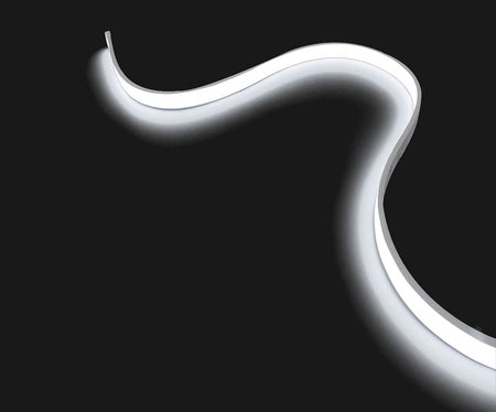 NEON COB IP67 LED Strip - 10 / 30 Meter 4000K