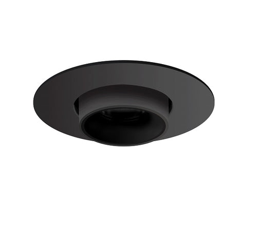Load image into Gallery viewer, Enzo 5W Recessed Spot/Downlight (Black Finish)
