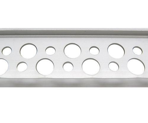 Load image into Gallery viewer, 20MM - TRIMLESS PLASTER-IN  ALUMINIUM EXTRUSION
