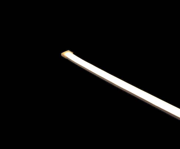NEON COB IP67 LED Strip - 10 / 30 Metre 3000K