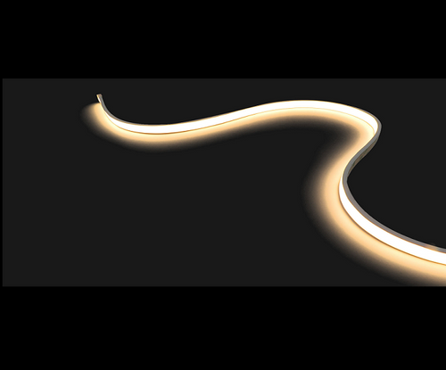 Load image into Gallery viewer, NEON COB IP67 LED Strip - 10 / 30 Metre 3000K
