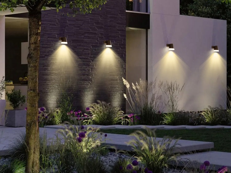 MOI - Decorative Wall Light