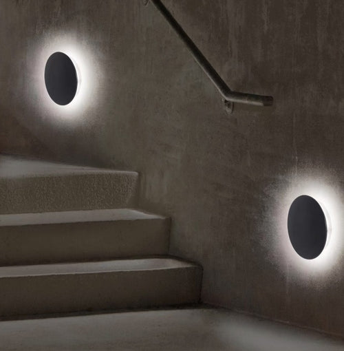 Load image into Gallery viewer, UM - Backlit Wall Light
